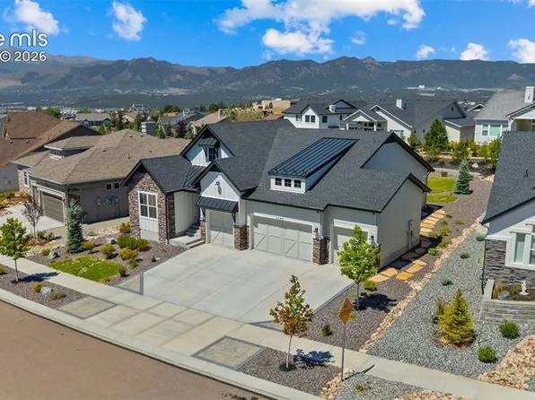 2280 Cabernet Ct, Colorado Springs, CO 80921