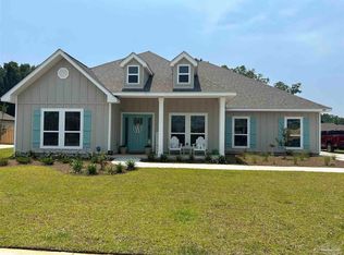 4169 Equestrian Blvd, Pace, FL 32571