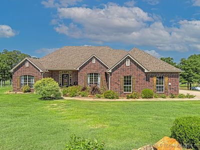 330 Loma Vista Ln, Skiatook, OK, 74070