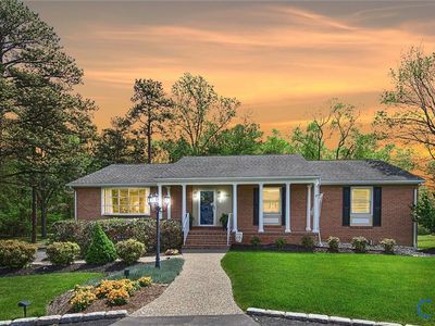 8064 S Mayfield Ln, Mechanicsville, VA, 23111