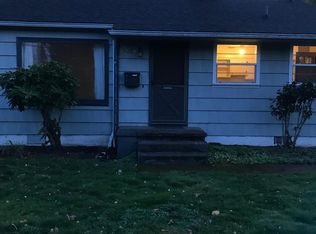 5426 SE Raymond St, Portland, OR