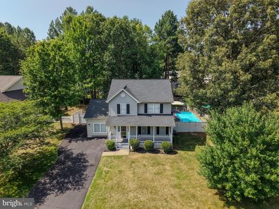 3909 Lancaster Ring Rd, Fredericksburg, VA, 22408
