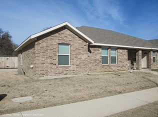 3109 Wagon Trail Dr, Denton, TX 76205