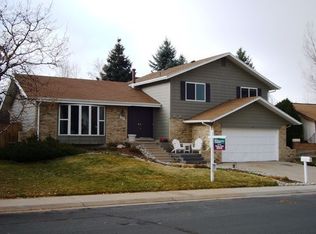 4063 S Quince St, Denver, CO 80237