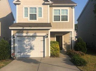 124 Brewers Oak Ln, West Columbia, SC 29169
