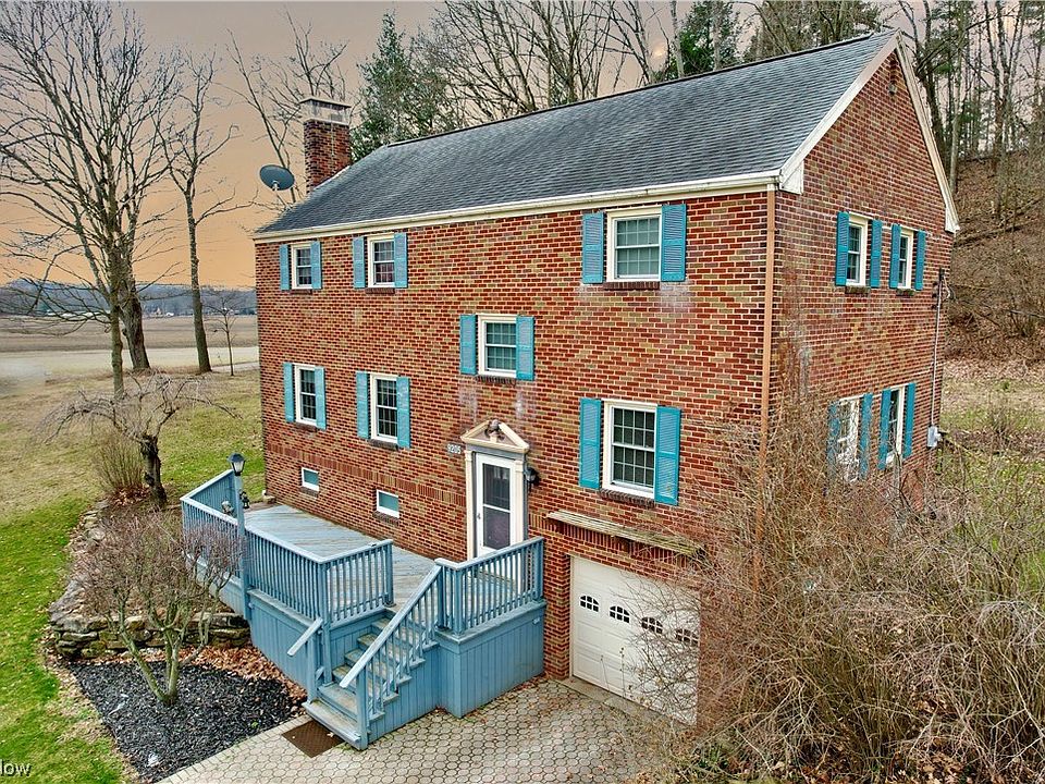 9205 Malibu Rd, Minerva, OH 44657 Zillow