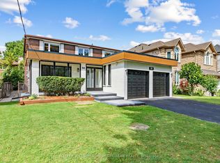 90 Holmes Ave, Toronto, ON M2N 4M4