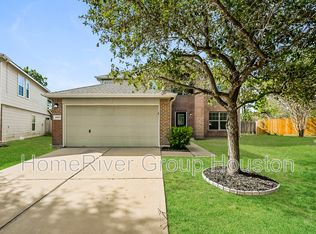 19819 Breezy Cove Ct, Tomball, TX 77375