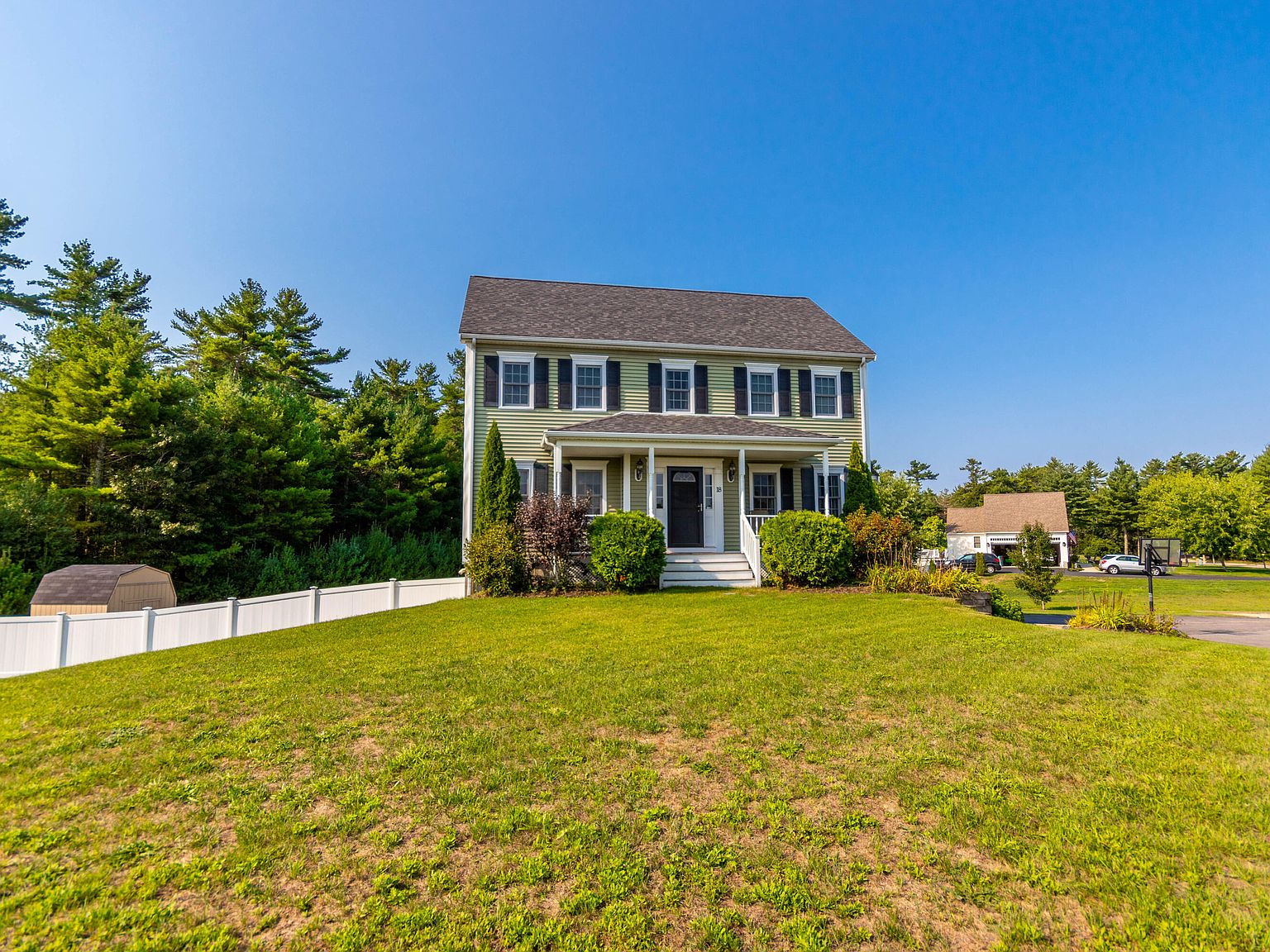 18 Bethel Way, West Wareham, MA 02576 Zillow