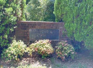 0 Harbor Point Cr #9, Hartwell, GA 30643