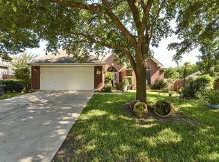 602 Runners Rdg, Pflugerville, TX 78660