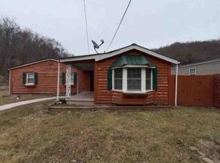 17 Ages Creek Rd, Ages Brookside, KY 40801