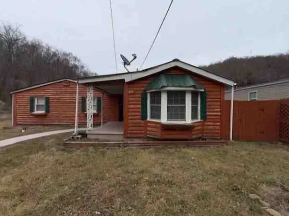 17 Ages Creek Rd, Ages Brookside, KY 40801