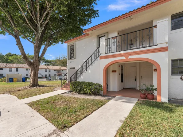 2800 Palmwood Terrace #2190, Boca Raton, FL 33431