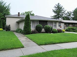 1334 E 156th St, South Holland, IL