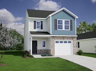 4027 S Monetta Dr, Elgin, SC 29045