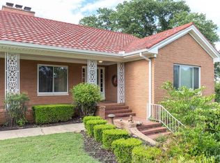 5601 Park Ave, Fort Smith, AR 72903