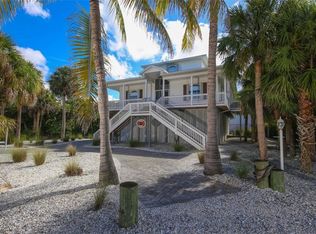 6100 Palm Point Way, Placida, FL 33946
