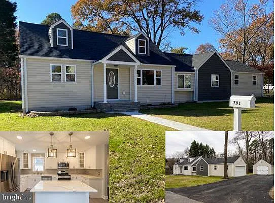 791 Danza Rd photo 1
