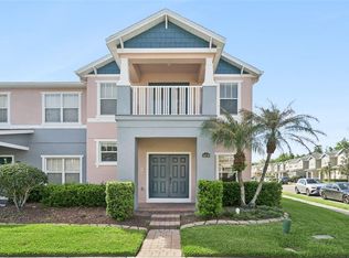 16178 Old Ash Loop, Orlando, FL 32828