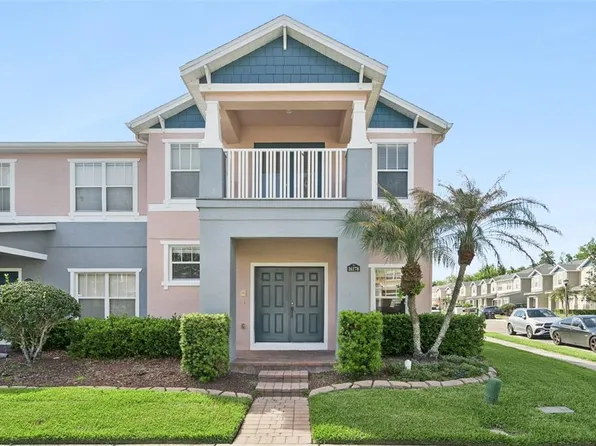 16178 Old Ash Loop, Orlando, FL 32828