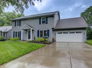11404 W 105th Ter, Overland Park, KS 66214