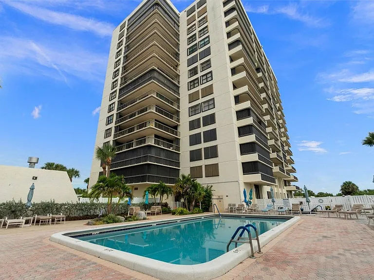 3101 N Highway A1A #Penthouse A4 — Photo 2