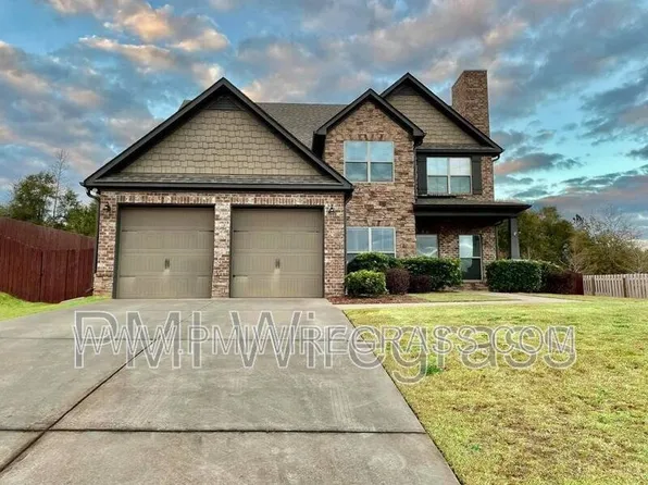 87 Freedom Hts, Enterprise, AL 36330
