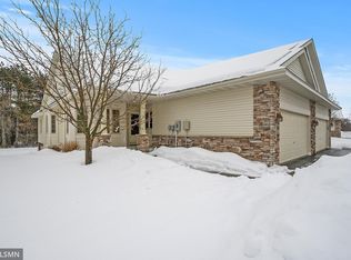 12643 Fenway Ave N, Hugo, MN 55038