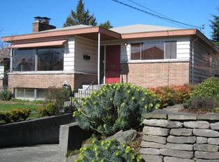 112 NW 78th St, Seattle, WA 98117