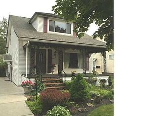 31 Narragansett Rd, Buffalo, NY 14220