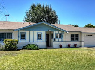 1554 W Ord Way, Anaheim, CA 92802