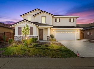 12786 Evanston Way, Rancho Cordova, CA 95742