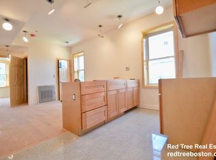 20 Winthrop St #4, Boston, MA 02119