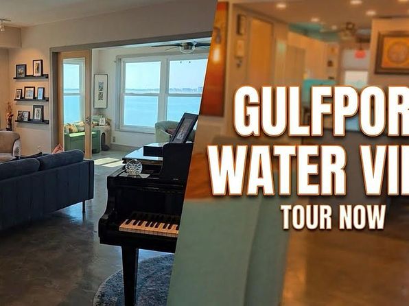 5900 Shore Blvd S APT 701