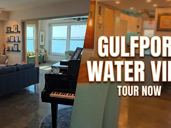 5900 Shore Blvd S APT 701, Gulfport, FL 33707