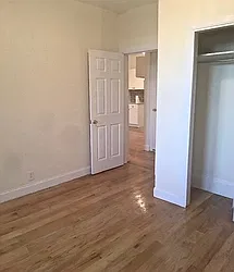 Rented by New York Residence