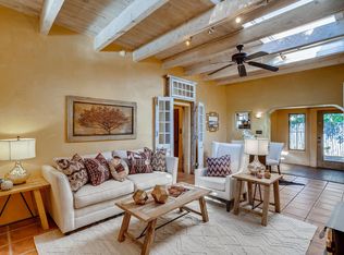 818 W Manhattan Ave APT C, Santa Fe, NM 87501