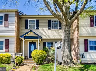 7569 Quail Run Ln, Manassas, VA 20109