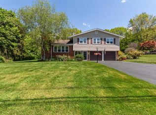 48 High Acres Dr, Poughkeepsie, NY 12603