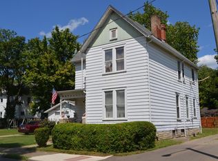 137 S Walnut St, Chillicothe, OH 45601