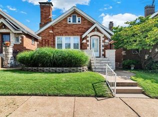 5340 Walsh St, Saint Louis, MO 63109