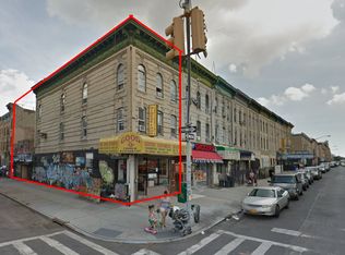 663 Knickerbocker Ave, Brooklyn, NY 11221