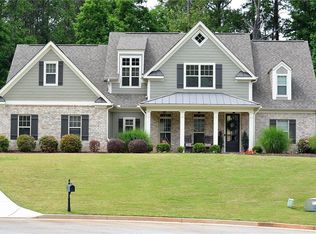 6074 Victoria Falls Overlook NW, Acworth, GA 30101