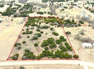 0 County Road 3390, Kempner, TX 76539