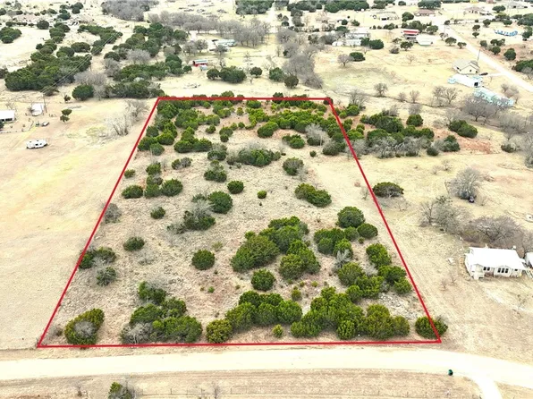 0 County Road 3390, Kempner, TX 76539