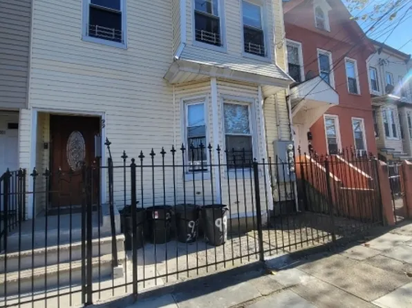99 Wakeman Ave #3, Newark City, NJ 07104