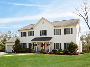 14 Columbia Rd, Basking Ridge, NJ 07920