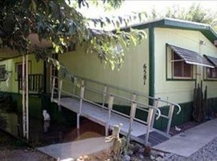 6581 W Yale Ave, Fresno, CA