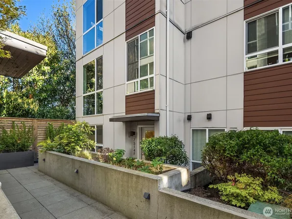 7514 15th Avenue NW #F, Seattle, WA 98117